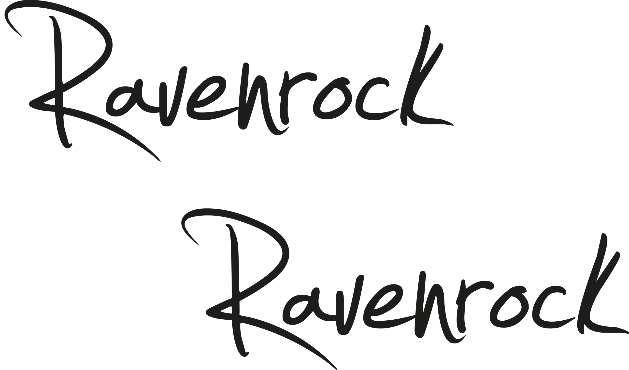 RAVENROCK CLASES