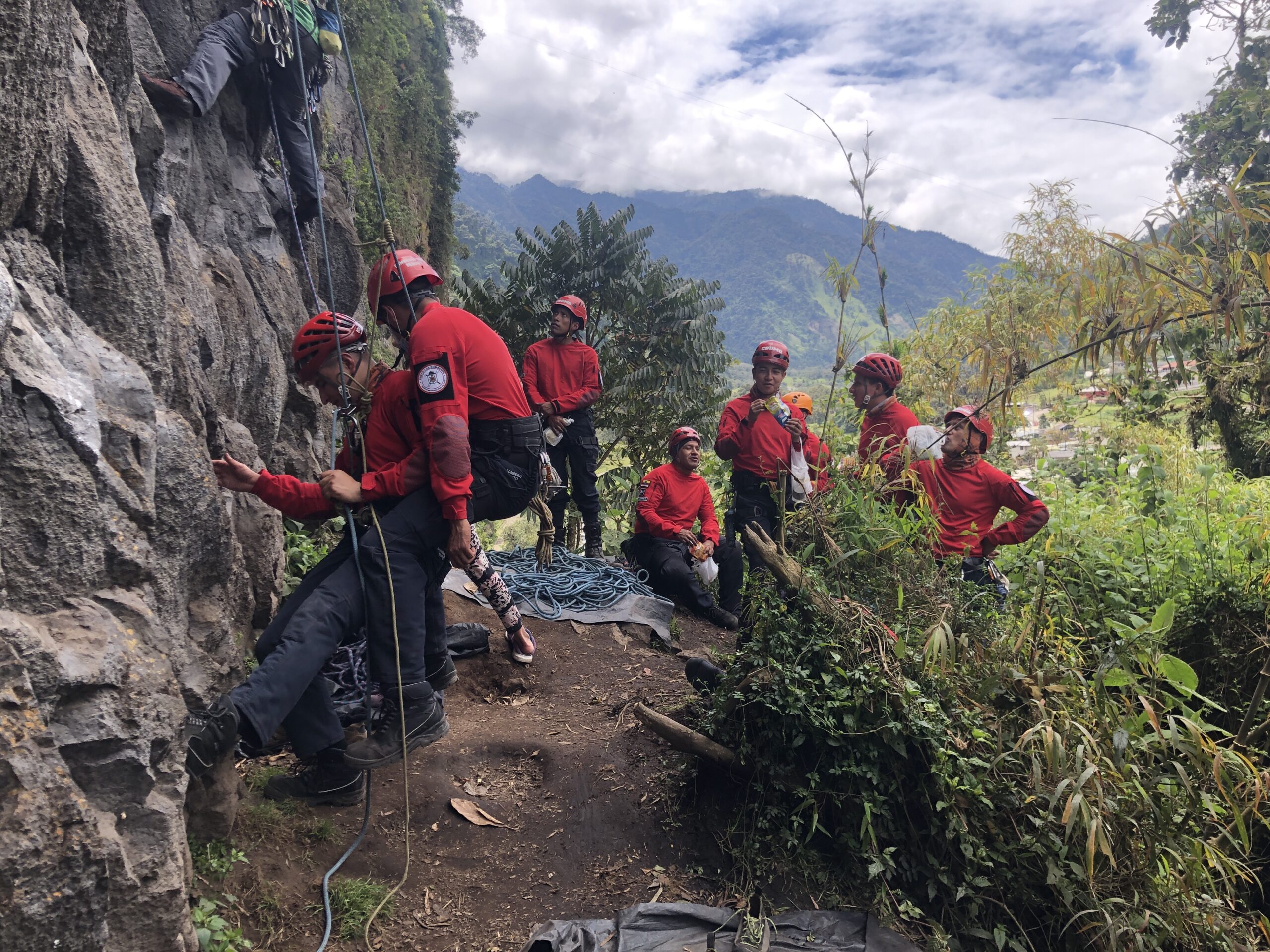 cursos y capacitaciones