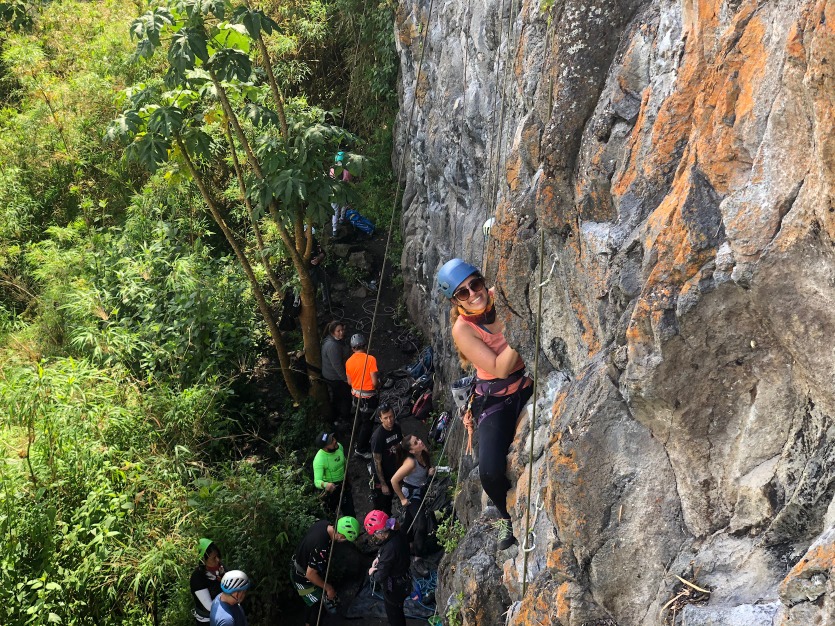 RAVENROCK QUITO ECUADOR